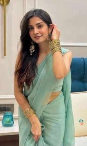 Escort Service in Lucknow