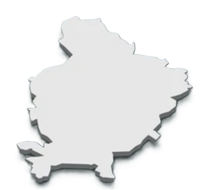 Lucknow Service Map